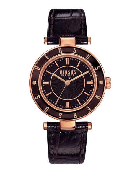 versus by versace sp8170015|Versus Versace Watches on Sale .